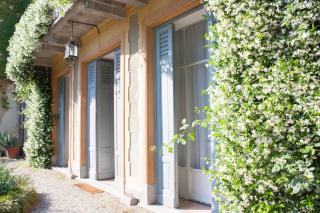 Villa Ruscone - Lasnigo - 9
