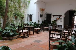 Hostal Gran Capitan - Chipiona - 6