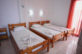 Paralia guest house - Agia Ruméli - 4