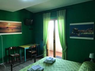 Sopra le Laure B&B - Laureana di Borrello - 1