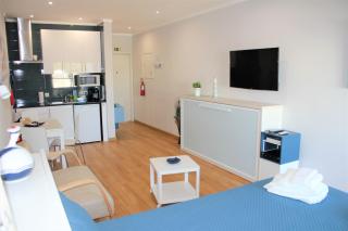 Vilamoura Dolphin Studio - Vilamoura - 7