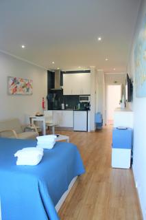 Vilamoura Dolphin Studio - Vilamoura - 8