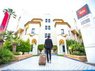 Ibis Oujda - Oujda - 0