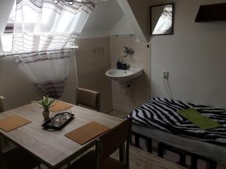 Guesthouse Zuzana - Špačince - 8