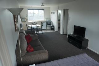 Fitzherbert Court Motel - Hokitika - 1