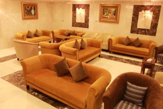 Alolayan Plaza Hotel - 7