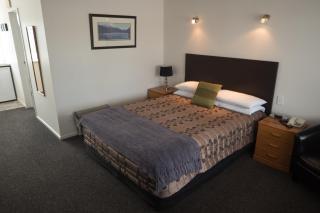 Fitzherbert Court Motel - Hokitika - 4
