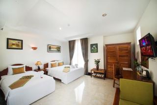Relax Hotel - Phnom Penh - 9