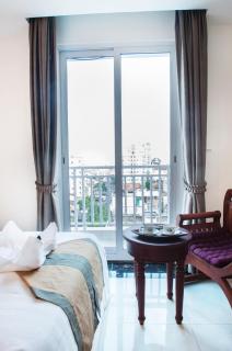 Relax Hotel - Phnom Penh - 2