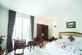 Relax Hotel - Phnom Penh - 8