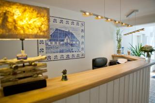 Kathmeyers Landhaus Godewind - Sankt Peter-Ording - 5