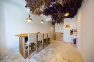 後面有灣Hooope Inn - 6