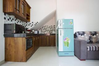 Freedom Apartment 1 - 8