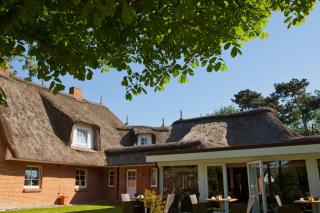 Kathmeyers Landhaus Godewind - Sankt Peter-Ording - 2