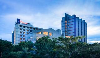 Mercure Surabaya - Surabaya - 1