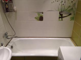 Sunny Apartment near the Park - 2