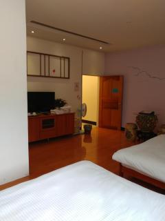 Lohas Gallery Long Stay Hostel - Shiding - 8