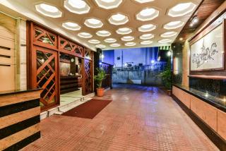 Hotel Metro Palace - Mumbai - 1
