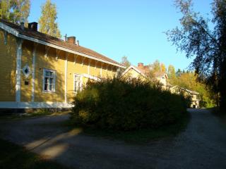 Gran Hotellihuoneistot 2 - Suolahti - 6