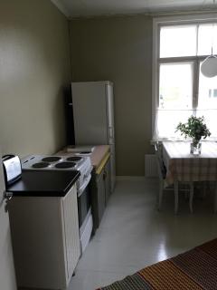 Gran Hotellihuoneistot 2 - Suolahti - 3