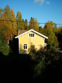Gran Hotellihuoneistot 2 - Suolahti - 0