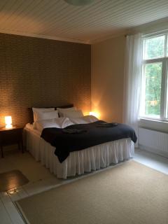 Gran Hotellihuoneistot 2 - Suolahti - 4