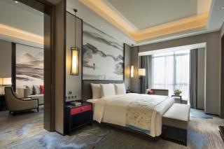 Wanda Realm Yiwu - Yiwu - 1