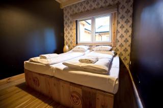Hotel Bacówka Radawa & SPA - 2