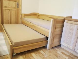 Apartman Razula - Velké Karlovice - 1