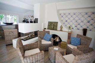 Kathmeyers Landhaus Godewind - Sankt Peter-Ording - 8