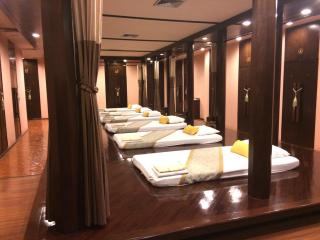 Topland Hotel & Convention Centre - Phitsanulok - 4