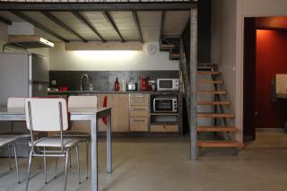 L'atelier B&B - Bédoin - 4