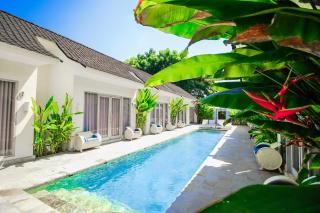 Tamoa Boutique Hotel - Gili Trawangan - 5
