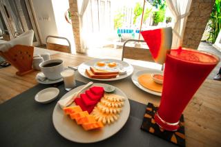 Tamoa Boutique Hotel - Gili Trawangan - 1