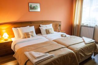 Pirina Club Hotel - 1