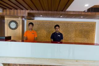 Ginger Ahmedabad SG Road - Ahmedabad - 6