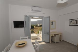 Thomas Apartments in Katapola - Amorgos - 2
