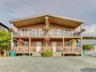 Park Place & Boardwalk - Rockaway Beach - 9