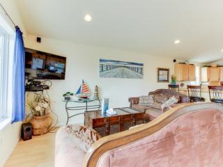 Park Place & Boardwalk - Rockaway Beach - 4