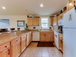 Park Place & Boardwalk - Rockaway Beach - 2