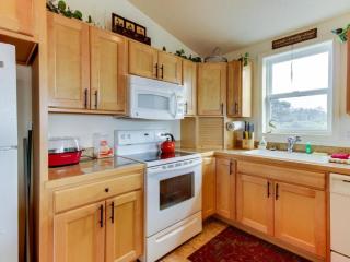 Park Place & Boardwalk - Rockaway Beach - 1