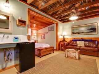Fisherman's Cottage - 5