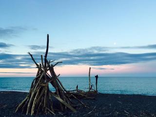 Marineland Motel - Napier - 9