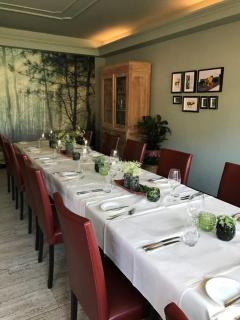 Hotel Restaurant Strümper Hof - Meerbusch - 4