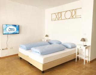 Lafri Apartment - Bolzano - 0