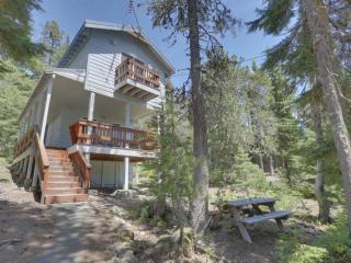 Bear Creek Cabin - Government Camp - 8