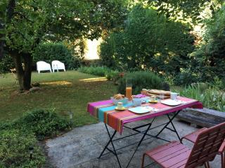 B&B Petite Maison Le Jardin - Vaison-la-Romaine - 2
