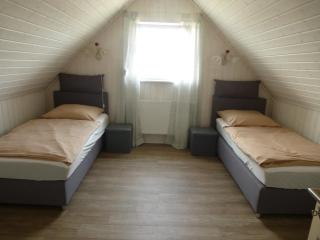 Haus Renate - Zerpenschleuse - 1