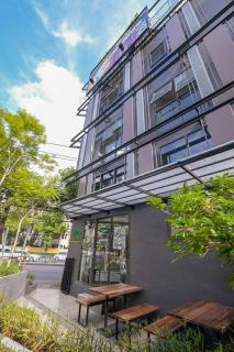 BBHouse Khlongtan - Bangkok - 6