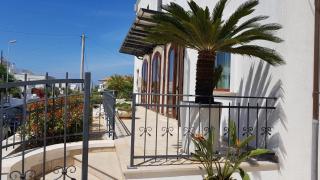 Hotel Victoria - Torre Santa Sabina - 3